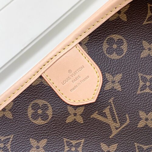 Louis Vuitton CarryAll Bag product photo 5