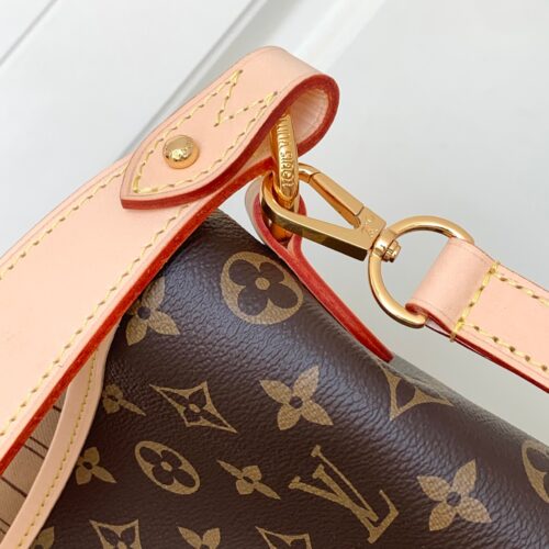 Louis Vuitton CarryAll Bag product photo 6