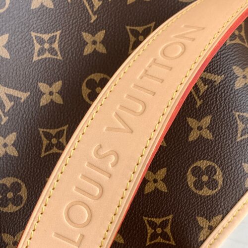 Louis Vuitton CarryAll Bag product photo 7