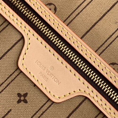 Louis Vuitton CarryAll Bag product photo 9