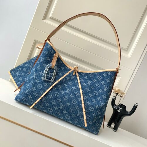Louis Vuitton Carryall Bag product photo 1