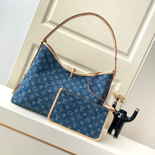 Louis Vuitton Carryall Bag product photo 2