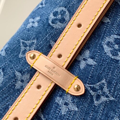 Louis Vuitton Carryall Bag product photo 7