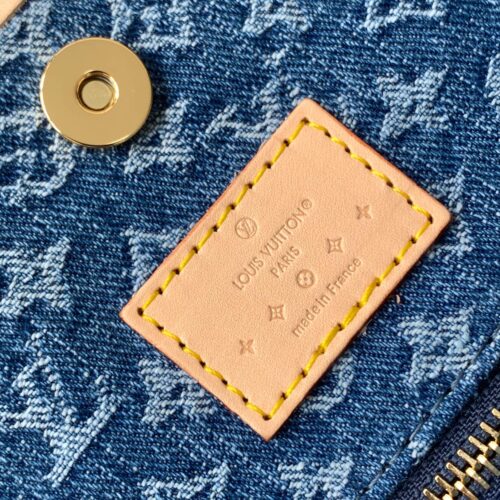 Louis Vuitton Carryall Bag product photo 9