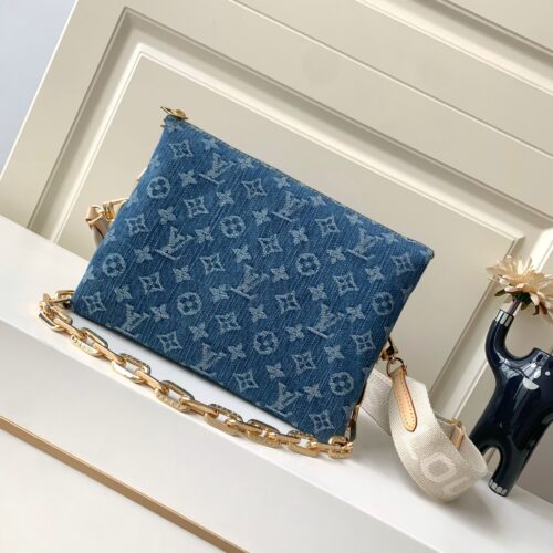 Louis Vuitton Coussin PM product photo 1