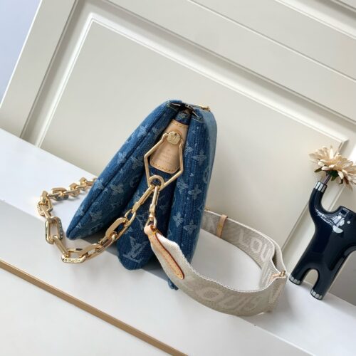 Louis Vuitton Coussin PM product photo 2