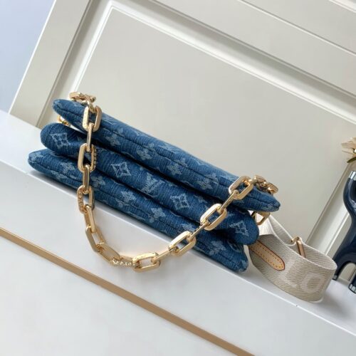 Louis Vuitton Coussin PM product photo 4