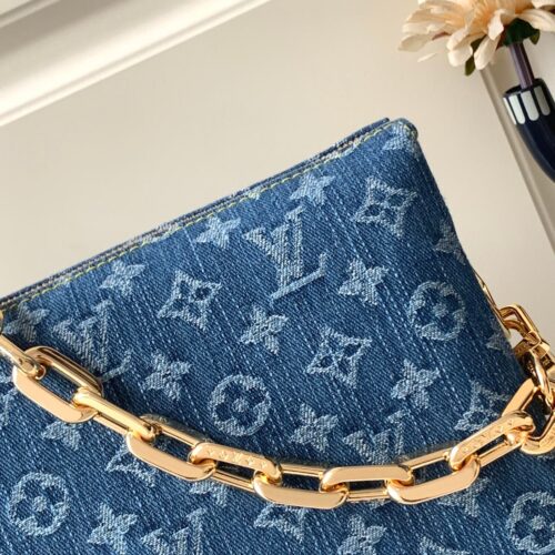 Louis Vuitton Coussin PM product photo 6