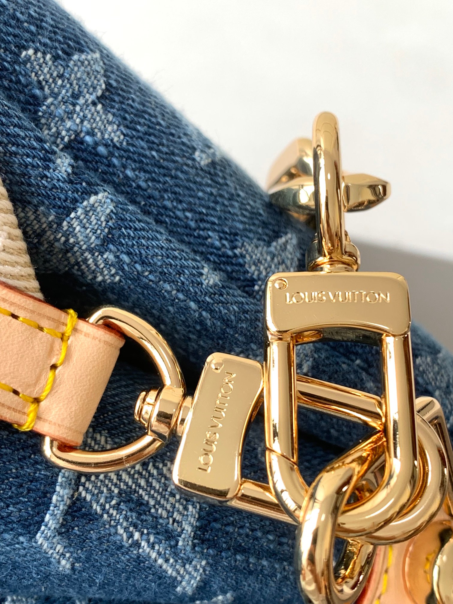 High Quality Luxury Louis Vuitton Coussin PM product detail