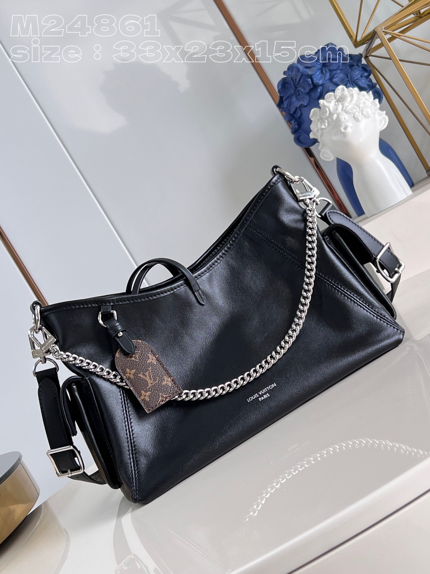 High Quality Luxury Louis Vuitton Carryall Cargo product detail