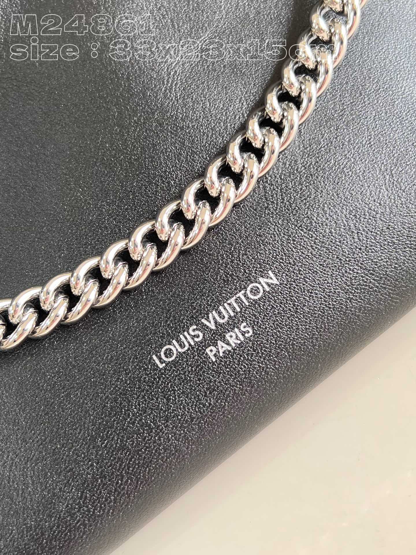 High Quality Luxury Louis Vuitton Carryall Cargo product detail