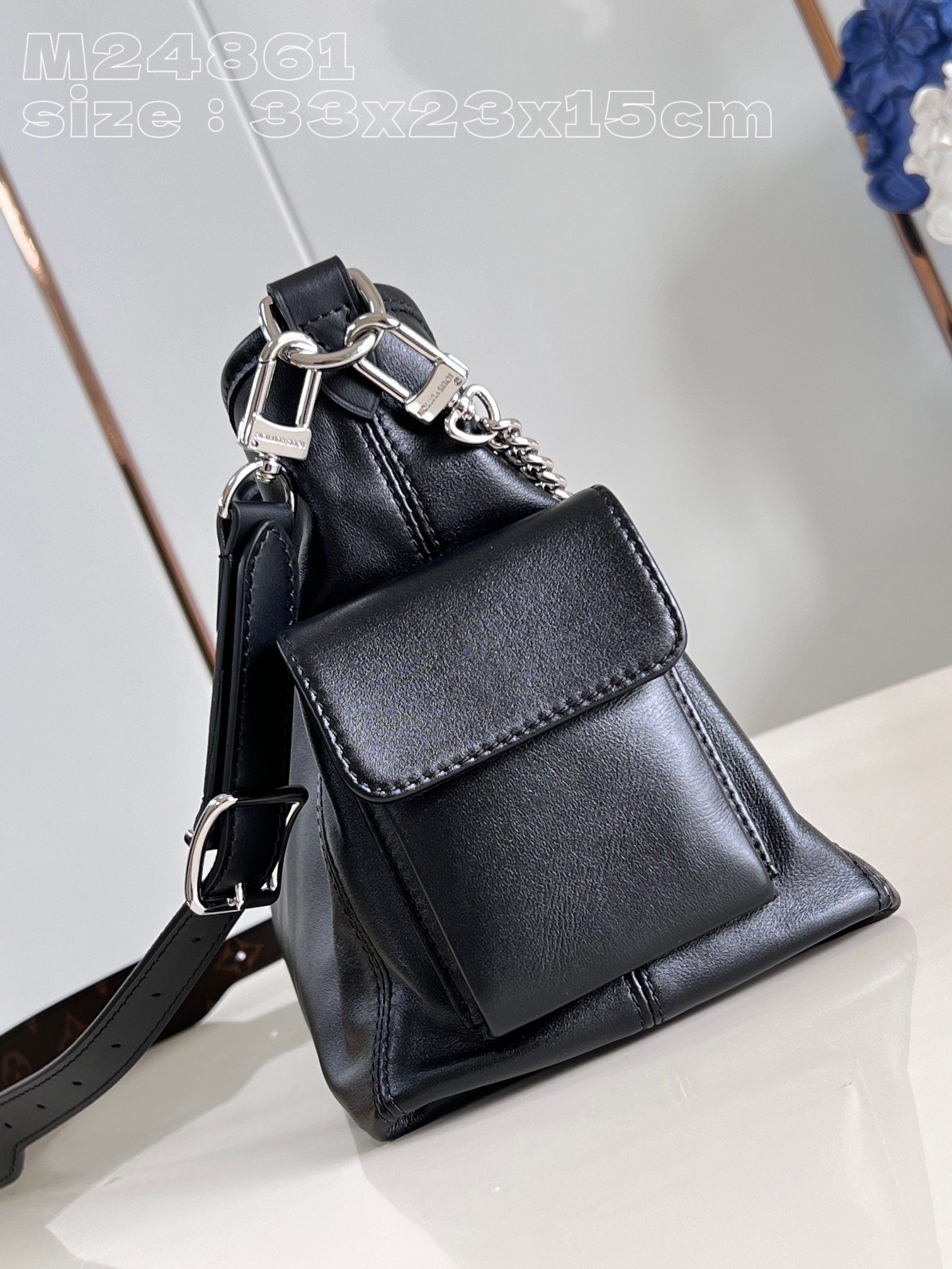 High Quality Luxury Louis Vuitton Carryall Cargo product detail