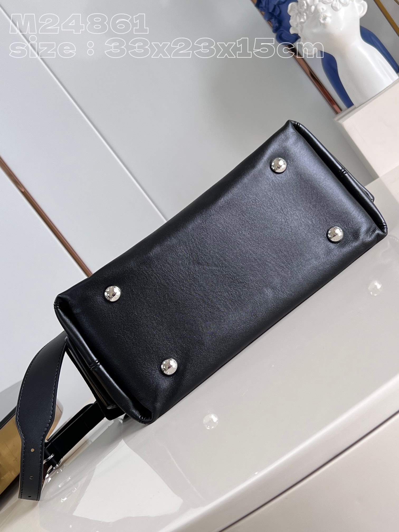 High Quality Luxury Louis Vuitton Carryall Cargo product detail