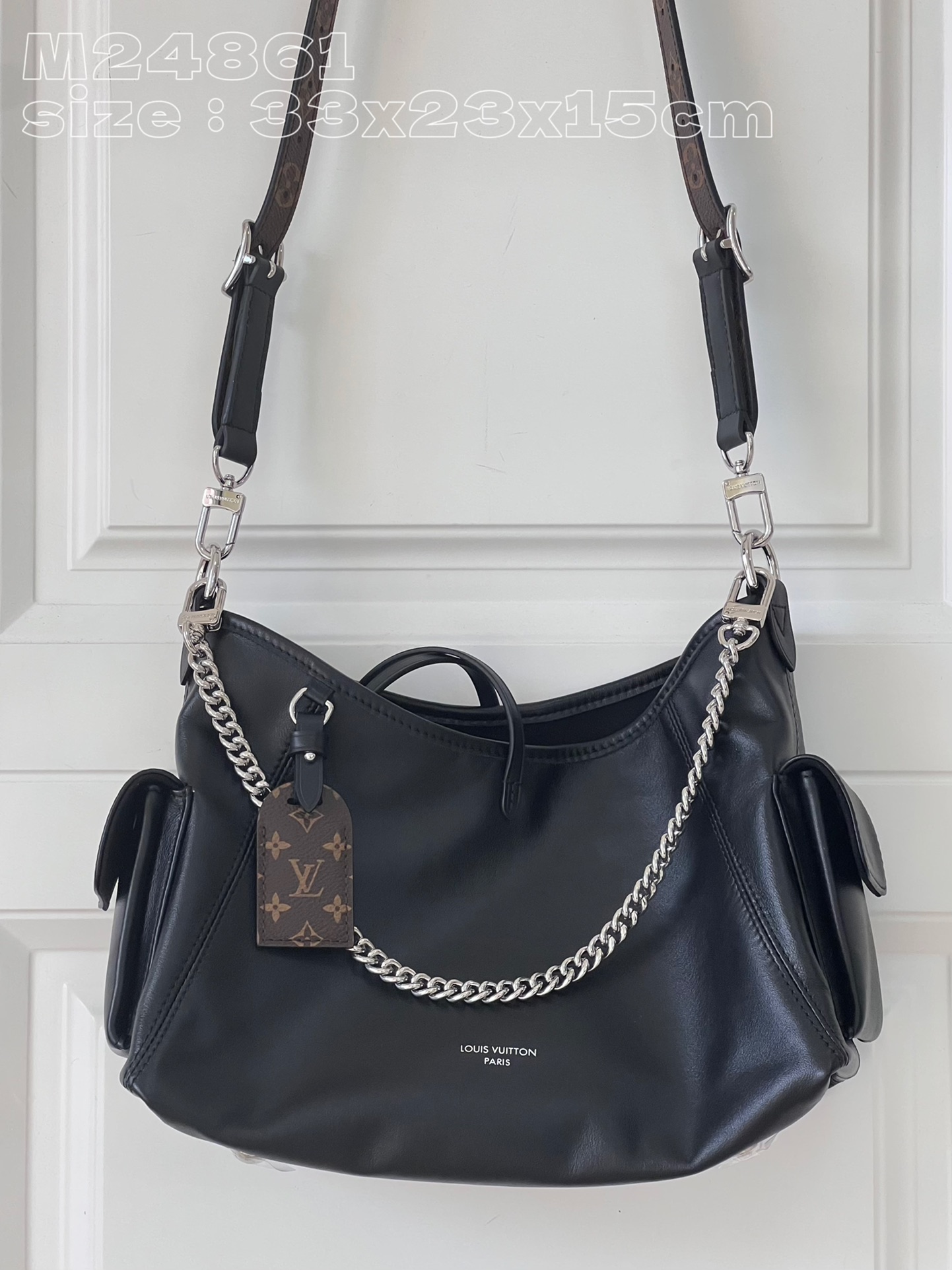 High Quality Luxury Louis Vuitton Carryall Cargo product detail