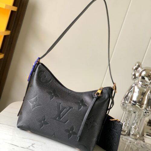 Louis Vuitton Carryall Bag product photo 3
