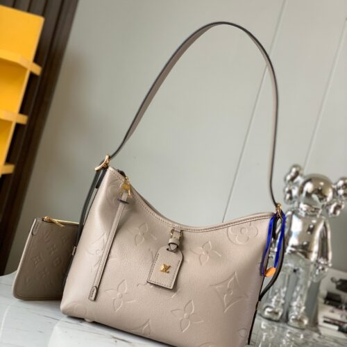 Louis Vuitton Carryall Bag product photo 1