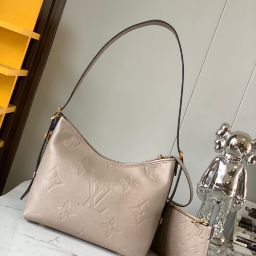 Louis Vuitton Carryall Bag product photo 2