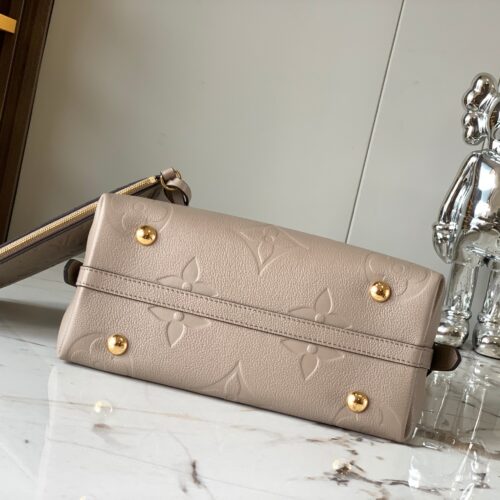Louis Vuitton Carryall Bag product photo 3