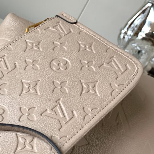 Louis Vuitton Carryall Bag product photo 6