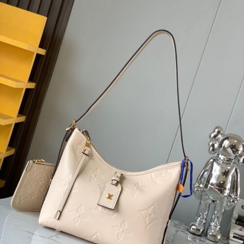 Louis Vuitton Carryall Bag product photo 1