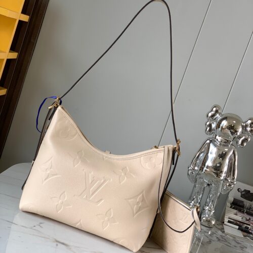 Louis Vuitton Carryall Bag product photo 3