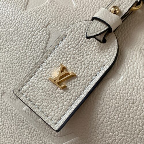 Louis Vuitton Carryall Bag product photo 5