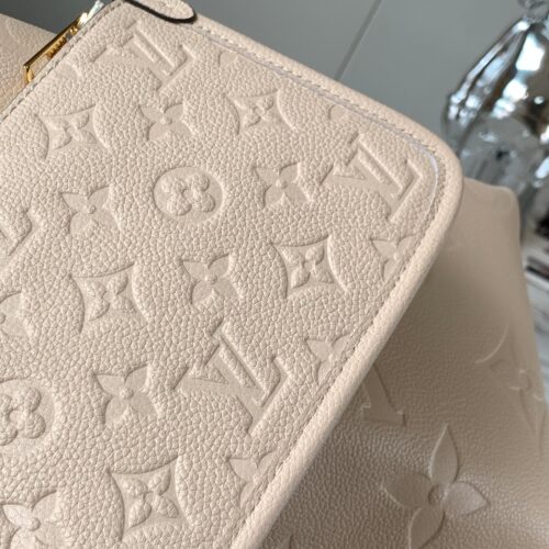 Louis Vuitton Carryall Bag product photo 7