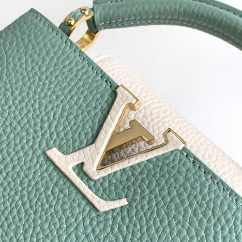 Louis Vuitton Capucines BB product photo 5