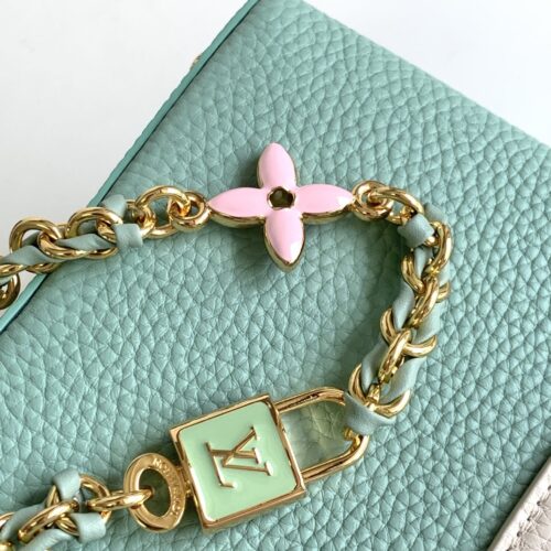Louis Vuitton Capucines BB product photo 6
