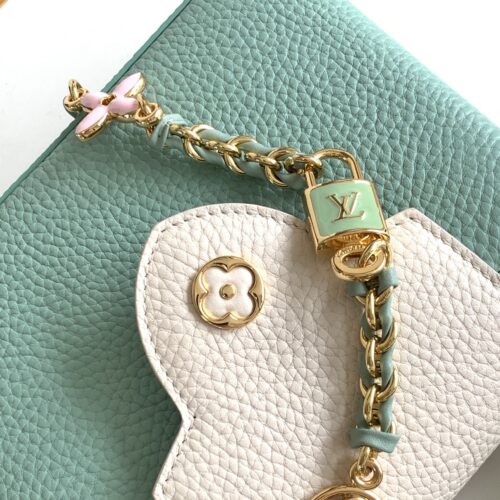 Louis Vuitton Capucines BB product photo 7