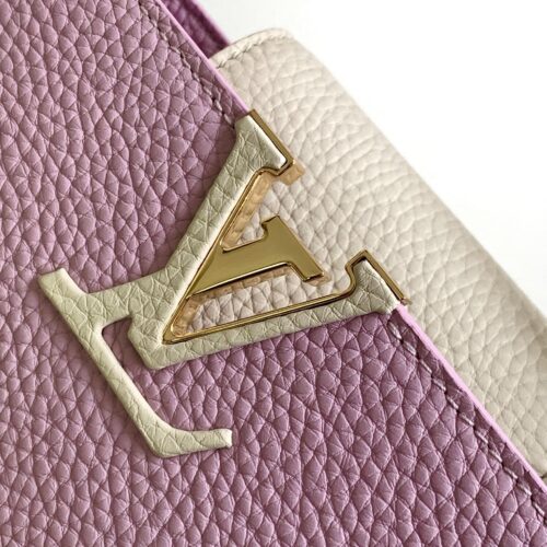 Louis Vuitton Capucines BB product photo 5