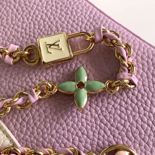 Louis Vuitton Capucines BB product photo 6