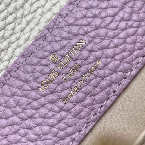Louis Vuitton Capucines BB product photo 9