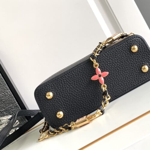 Louis Vuitton Capucines BB product photo 4
