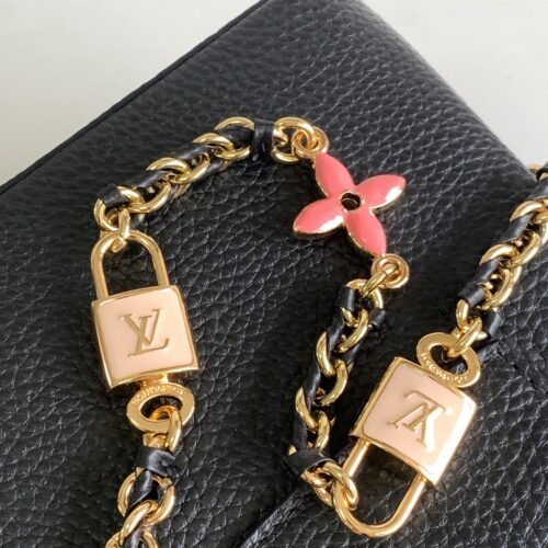 Louis Vuitton Capucines BB product photo 7