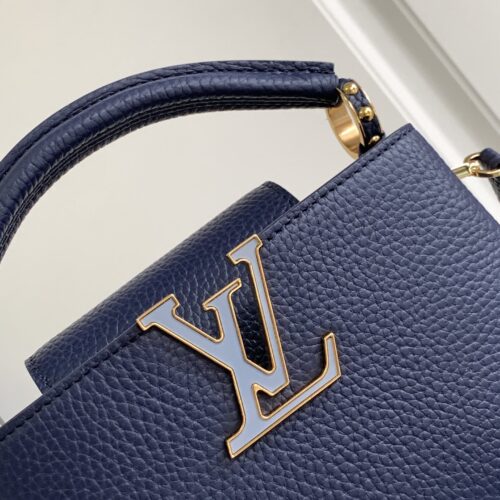 Louis Vuitton Capucines BB product photo 5