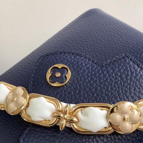 Louis Vuitton Capucines BB product photo 7