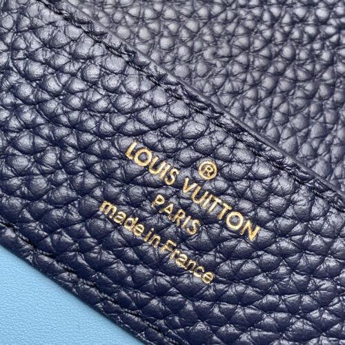 Louis Vuitton Capucines BB product photo 9