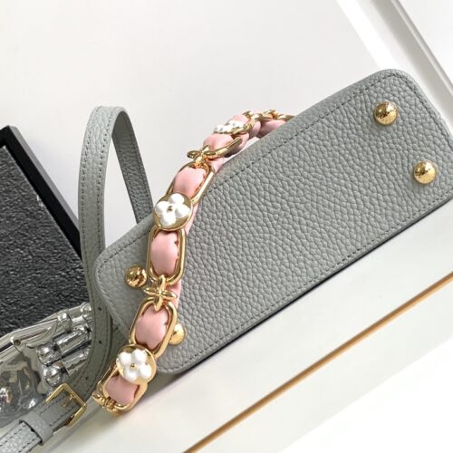 Louis Vuitton Capucines BB product photo 4