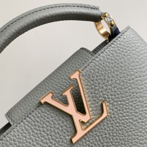 Louis Vuitton Capucines BB product photo 5