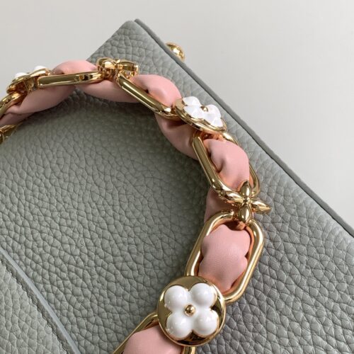Louis Vuitton Capucines BB product photo 6