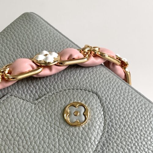 Louis Vuitton Capucines BB product photo 7
