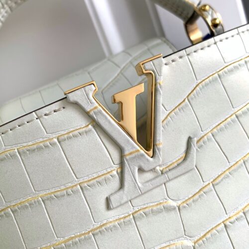 Louis Vuitton Capucines BB product photo 6