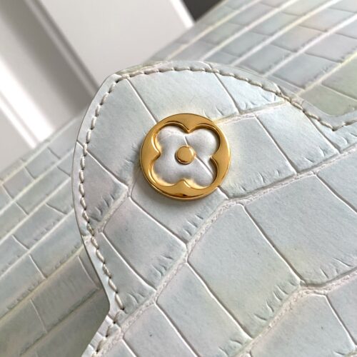 Louis Vuitton Capucines BB product photo 7