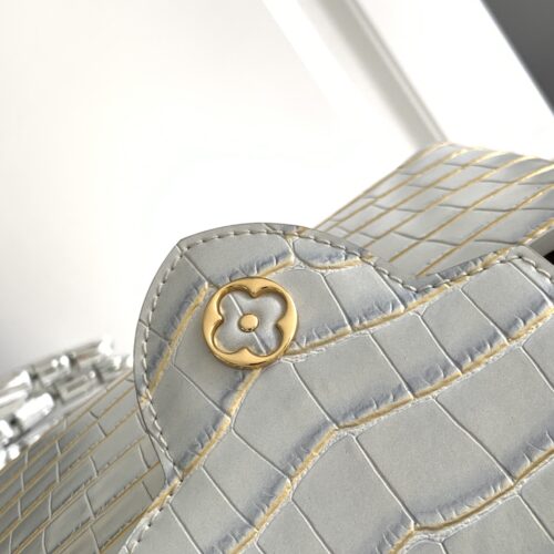 Louis Vuitton Capucines BB product photo 7