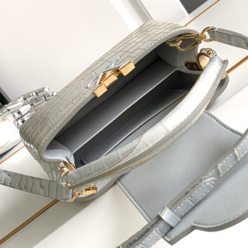 Louis Vuitton Capucines BB product photo 8