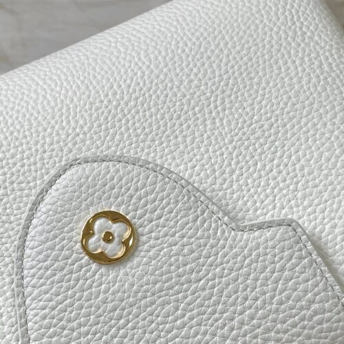 Louis Vuitton Capucines BB product photo 6