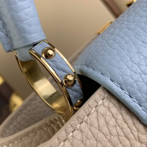 Louis Vuitton Capucines Nano product photo 5