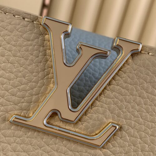 Louis Vuitton Capucines Nano product photo 6