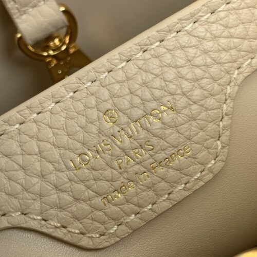 Louis Vuitton Capucines Nano product photo 9